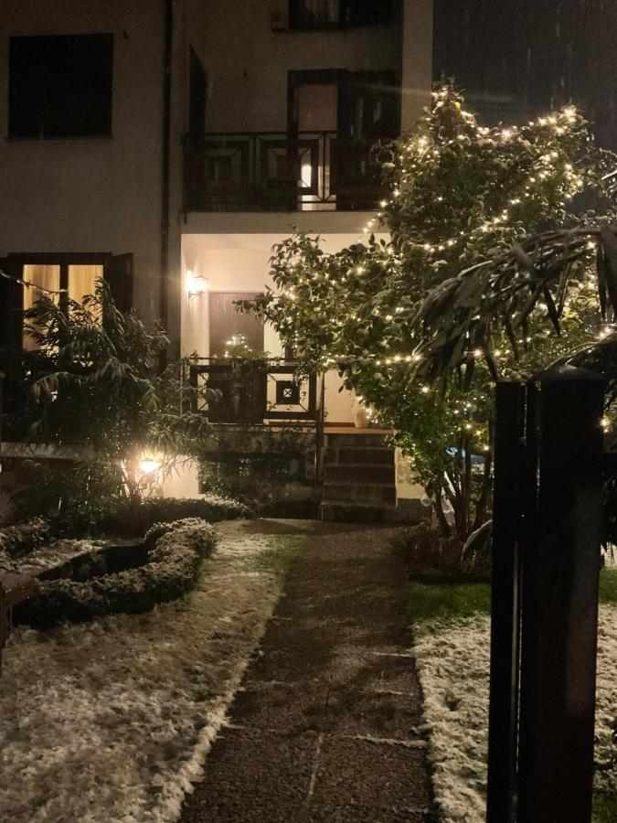 Rana B&B Ornago Exterior photo