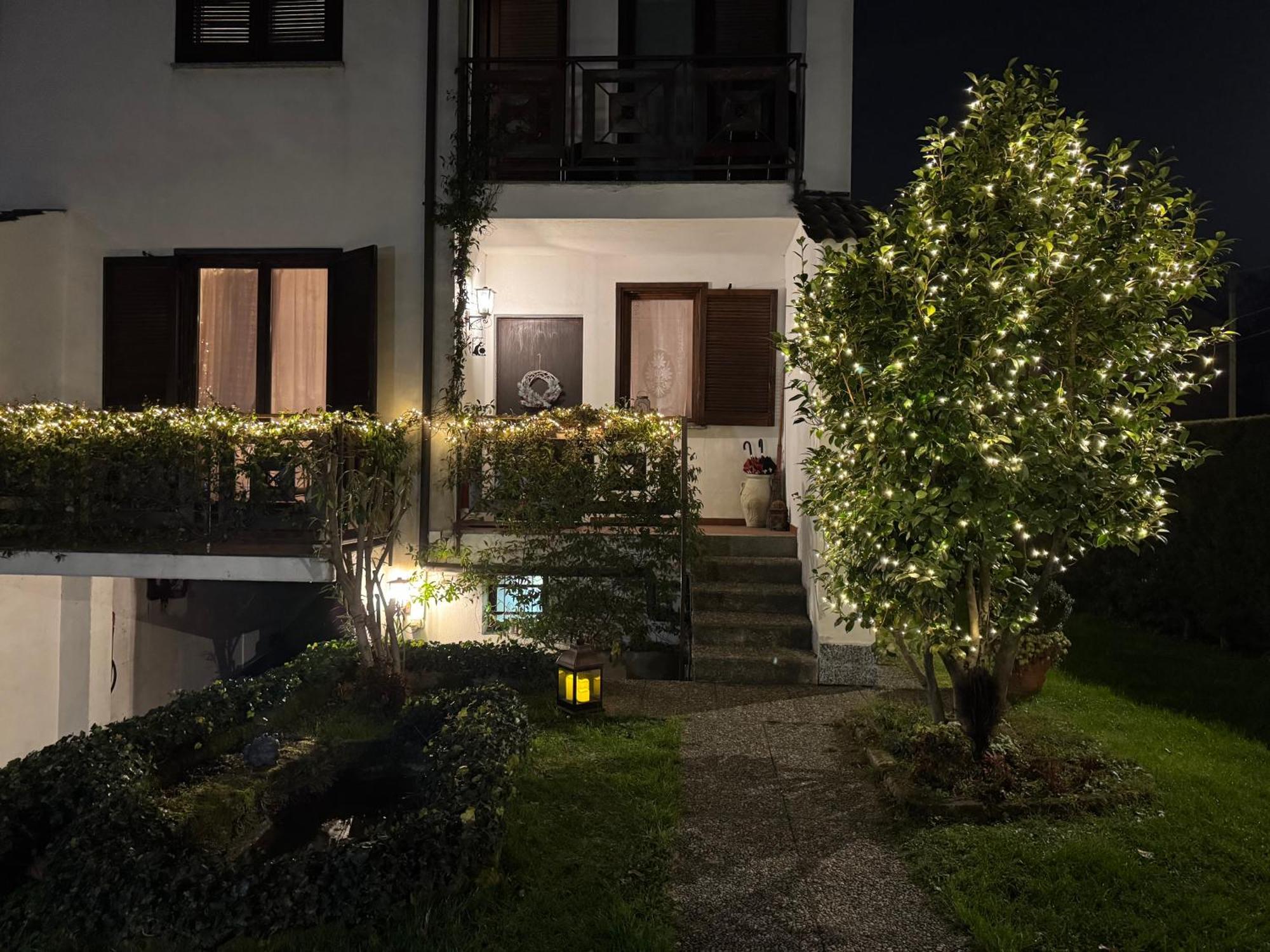 Rana B&B Ornago Exterior photo